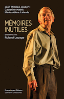 Mémoires inutiles